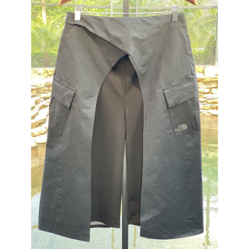 The North Face Black Series Women's Gaucho Pants US 8, New with Tags
